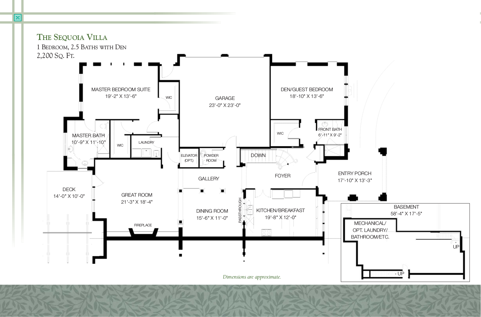 The Garlands Senior Living Community Assisted Living, Nursing Home, Independent Living, CCRC